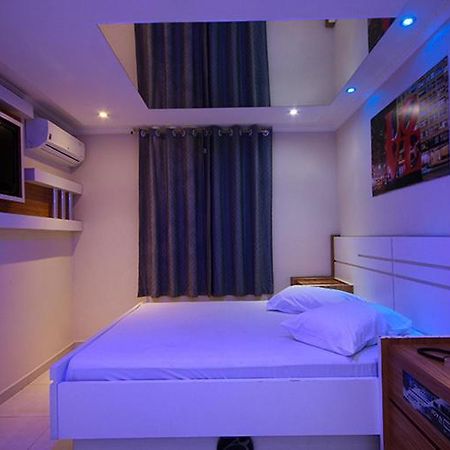 Motel Royal Σάο Πάολο Εξωτερικό φωτογραφία