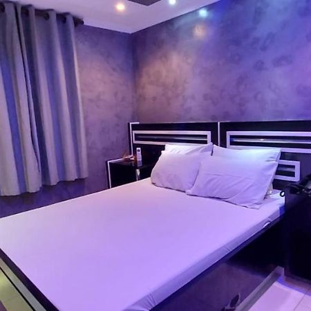 Motel Royal Σάο Πάολο Εξωτερικό φωτογραφία