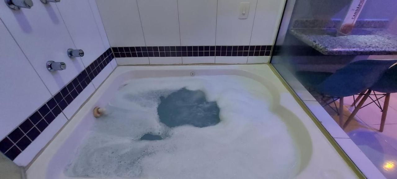 Motel Royal Σάο Πάολο Εξωτερικό φωτογραφία