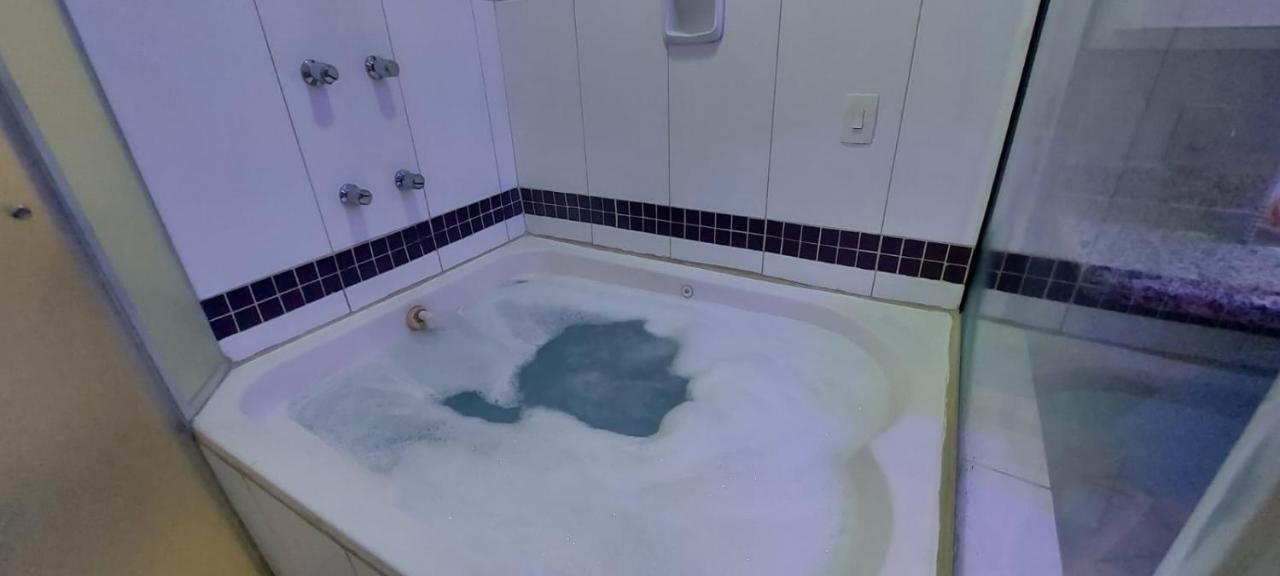 Motel Royal Σάο Πάολο Εξωτερικό φωτογραφία